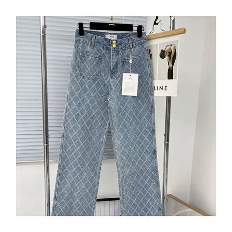 chanel jeans 2018|chanel jeans price.